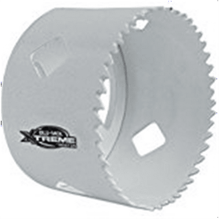 83mm Disston E0211330 3-1/4-Inch Boxed Blu-Mol Xtreme Bi-Metal Hole Saws 83mm Disston E0211330 3-1/4-Inch Boxed Blu-Mol Xtreme Bi-Metal Hole Saws